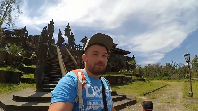 Беспорядочные заметки о. БАЛИ #2. ЕДА и ДОСТОПРИМЕЧАТЕЛЬНОСТИ. И немного сложностей. смотреть онлайн