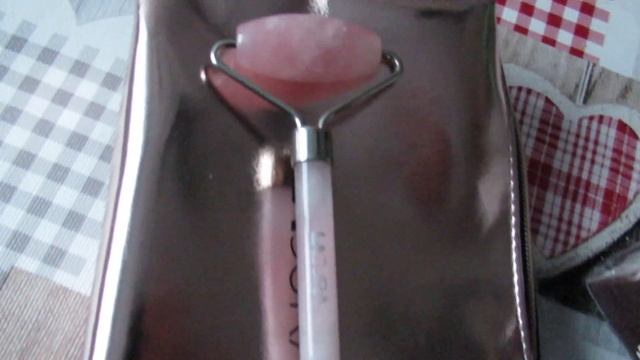 БЬЮТИ-РОЛИК ИЗ РОЗОВОГО КВАРЦА/ВАРЮ БАУЕРНТОПФ/ПОКУПКИ ИЗ LIDL И ALDI/САПОЖОК ИЗ REWE/VLOG смотреть онлайн