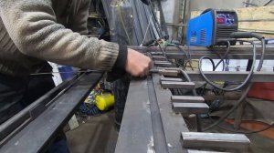 Шампура на подарок своими руками. Ручки из нержавейки.