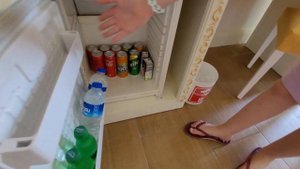 отель "Кристалл -Адмирал " г.Сиде ...уютный ,достойный для отдыха с детьми !