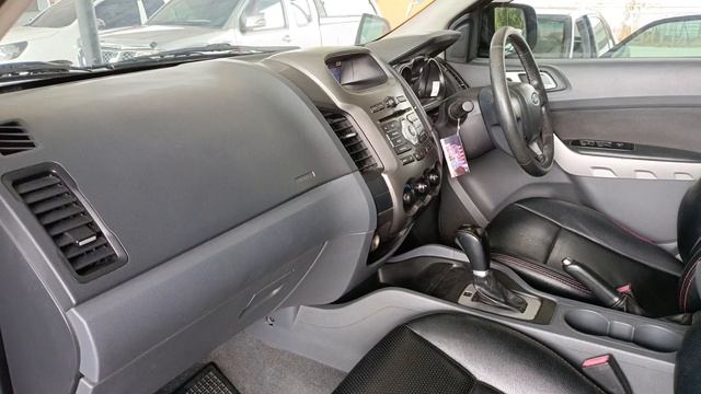 รีวิว รถมือสอง FORD RANGER DOUBLECAB 2.2 XLT 2014 смотреть онлайн