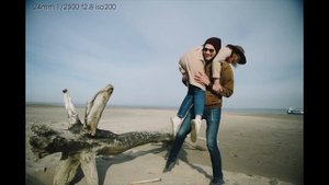 Как снимать Love Story. Фотокухня Анны Масловой. Выпуск №21