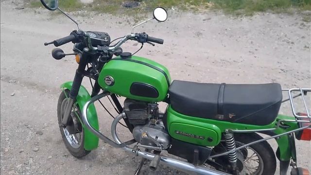 Как должен заводится ВОСХОД 3М смотреть онлайн