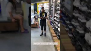 Сережа 01к Балдеож В АМСТЕРДАМЕ Инстасториз