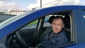 Прочему Подберемавто Кирилл Стрепетов на новом Рено