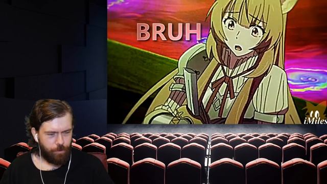 Реакция на iMiles: ГЕРОЙ ЩИТА за 30 МИНУТ (Восхождение Героя Щита) смотреть онлайн