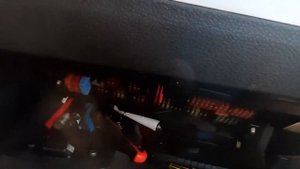 Как сделать чтобы прикуриватель отключался с зажиганием на BMW X3 e83.