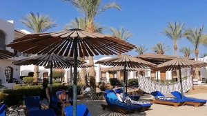 Coral Hills Resort in Sharm el Sheikh