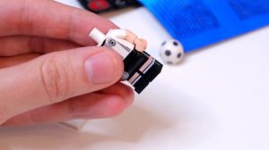 РЕДКАЯ LEGO ФИГУРКА ЗА 11000 рублей - Я РАСПАКОВАЛ ЕЕ!