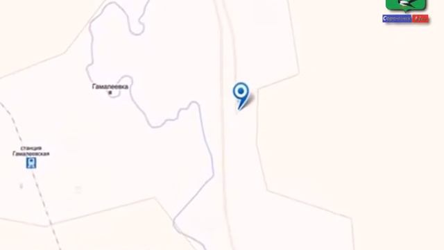 Сорочинск. Сорочинский район . Гамалеевка смотреть онлайн