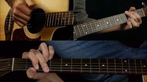 More Than Words by Extreme Guitar Lesson | Full Song Lesson | Chords