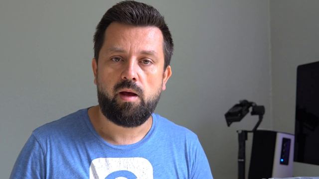 Sigma 30mm f1.4 Lens Review - Sony a6500 Video & Photo смотреть онлайн