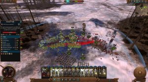 The Norse Dwarfs (Mod) - Total War: Warhammer 3 Immortal Empires - Cataph's Kraka Drak Campaign - 1