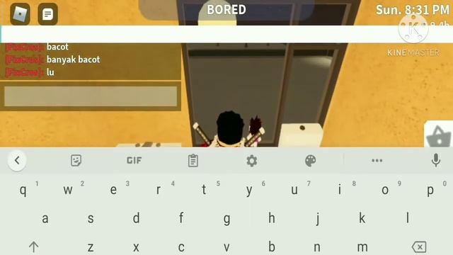 Brusko House In Roblox (old house) смотреть онлайн