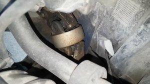 Закусывает руль на BMW E53, решение проблемы