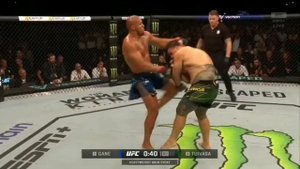 спорт,бои, драки, нокаут, мма, ЮФС, к1