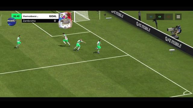 FC Mobile 24 Mod Menu v20.1.02 - FC Mobile 24 Mod Apk 20.1.02 - Unlimited Money, Gems, FC Points смотреть онлайн