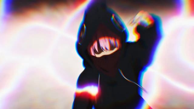 AMV_EDIT「OVERDOSE ??」Fire Force 4K