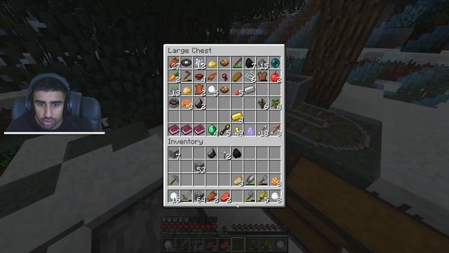 ROOM OF NUMBERS! - Captive Minecraft IV #3 смотреть онлайн