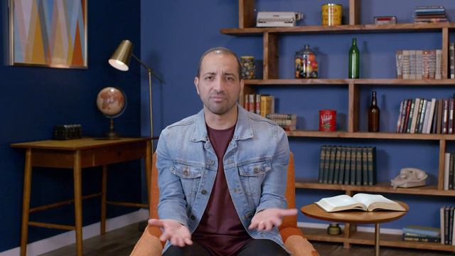 Цена следования за Христом | Матфея 16:24 | Хлеб Наш Насущный – видео смотреть онлайн