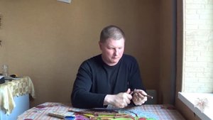 Лучший нож для прививки винограда. Обзор окулировочного ножа от Бориса Мусиенко