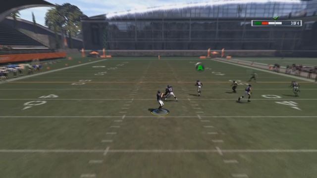 Madden NFL 17 Review (Xbox One) смотреть онлайн