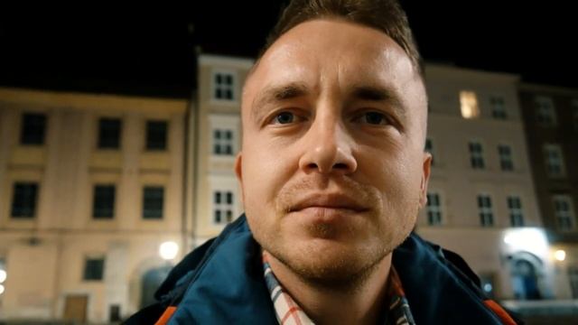 Путешествие по Европе. Часть 2: Краков, Освенцим, Вроцлав. смотреть онлайн