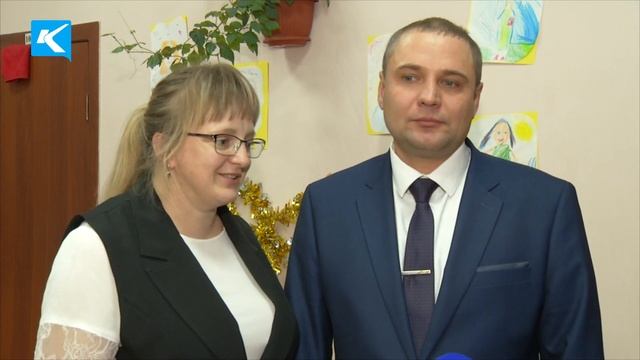 27 11 2023 В ДМШ №17 состоялся «Фестиваль семейных ансамблей» смотреть онлайн