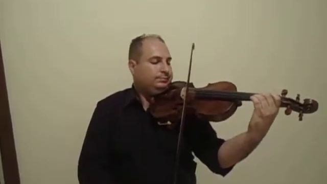 Violino de Autor John Baptist Schweitzer de 1813 смотреть онлайн