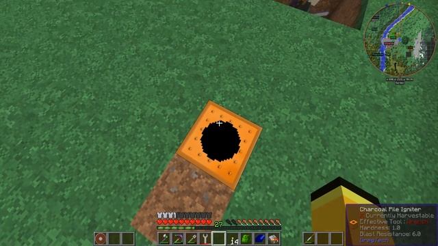 Minecraft GT New Horizons | #25 | Электрический дробитель и компрессор смотреть онлайн