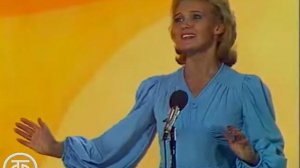 Екатерина Шаврина Катюша 1977
