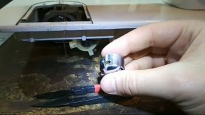 О "китайских" шпульных колпачках для Чайки/Подолки и подобных машин - секреты и недостатки..