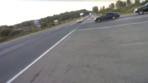 Самая широкая дорога в мире