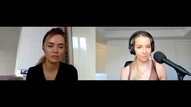 #16 RU - Екатерина Лысова: Английский Язык, Менторство, Женственность
