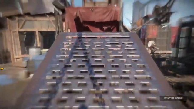 ?Dying light 2 vs Dying light В чем разница? ? смотреть онлайн