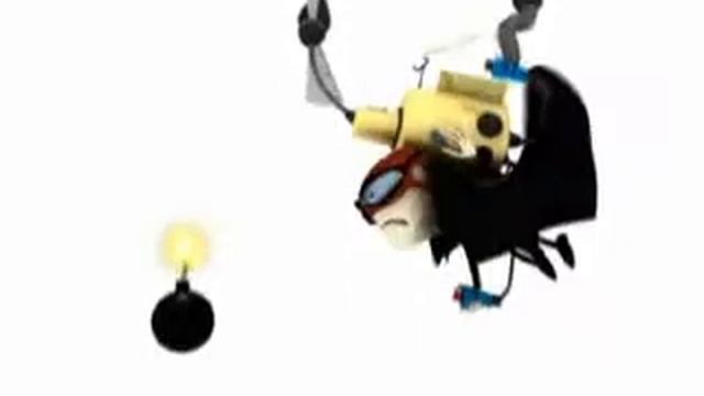 SPY GAMES-error de boton смотреть онлайн