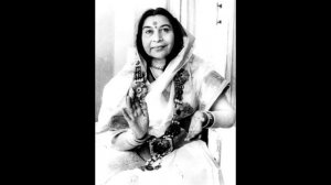 Рага для медитации - Сахасрара, Сахаджа Йога