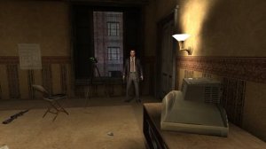 Max Payne 2: Прохождение Часть 1 Глова 3 - 4 Никаких Нас Не Будет (Макс Пейн 2)