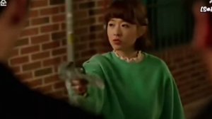 Смешные моменты с дорамы "Силачка До Бон Сун"/ "Strong woman Do Bon Soon"