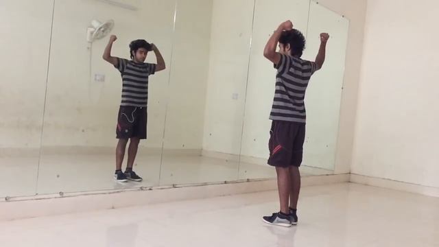 Locking Dance Tutorial For Beginners/Intermediaters | Learn Locking in Just few minutes смотреть онлайн