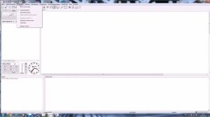 02 Rocrail Создание плана пути