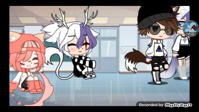 озвучка мини-фильма ,,Девочка видающая за пацана'' 1#-1# смотреть онлайн