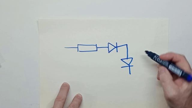 Ремонт светодиодного светильника. смотреть онлайн