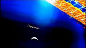 МКС летает выше луны? Снимаю МКС.