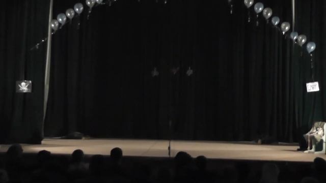 Питер Пен. Венди выросла. (новогодняя сказка) смотреть онлайн