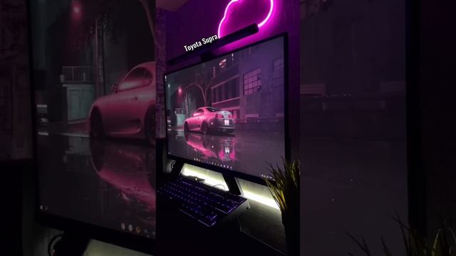 Лучшие обои в Wallpaper Engine ч.3 ?️ | #wallpaperengine #pcsetup #pc #aesthetic