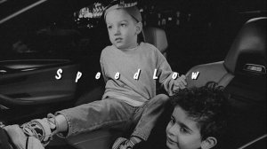 A.V.G, MACAN - Спой (SLOWED)