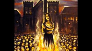 О ЖАННА (Танита Раш) Декламация