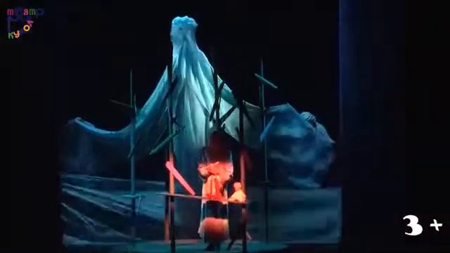 "Гуси-лебеди" смотреть онлайн