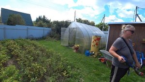 Газонокосилка ручная электрическая  ДИОЛД ГРЭ 1,7